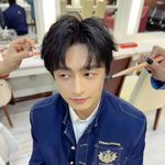 张欣幼稚园大班班长