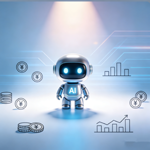 AI搭建术的平民化之路