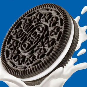 29、全球化与出海 | 奥利奥「中国」：从水土不服到全民饼干