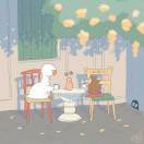 爱喝咖啡的陈小兔