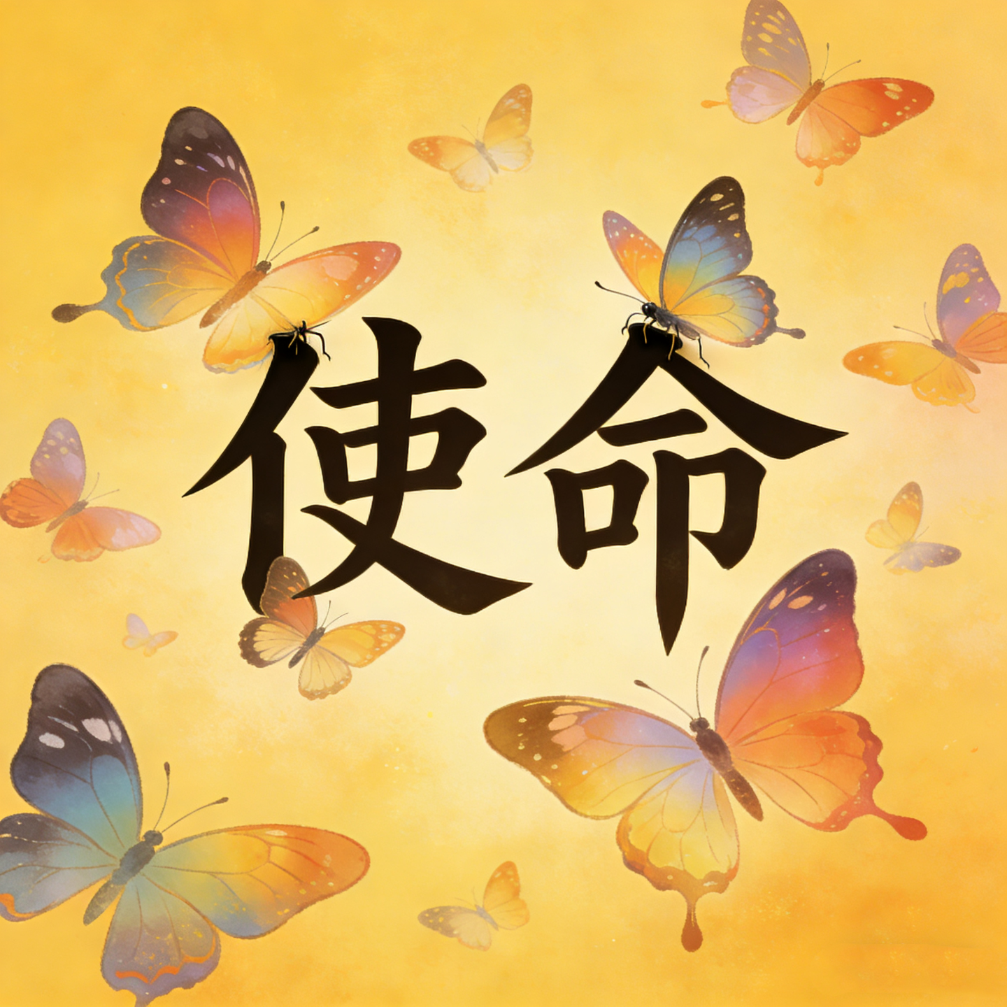 第93集 练习：找到自己的使命 episode artwork