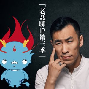 老聂聊IP