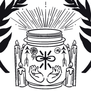 女巫汤:身为占卜师不得不说的故事