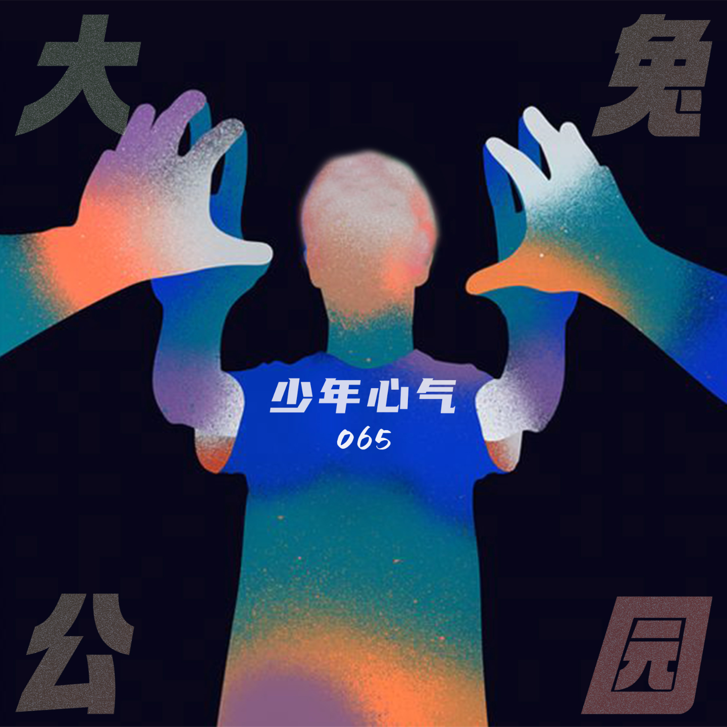 cover of episode 065-少年心气：消散的水中月，青春的还魂丹