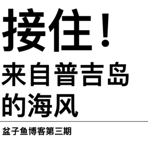 接住！来自普吉岛的海风