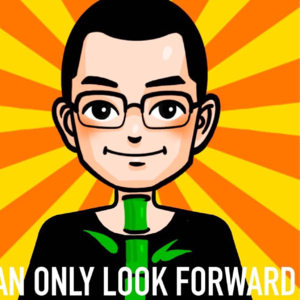 336｜放松应对每一件事