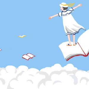 乔木生-自我意识觉醒