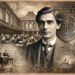 E15. 科学巨擘周培源：追风逐流的人生轨迹