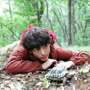 Vol.17 从龟兔赛跑的故事之中,学会如何与自己好好相处