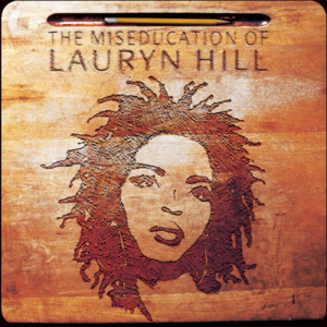 闲来有事或无事听ep4:the miseducation of Lauryn Hill