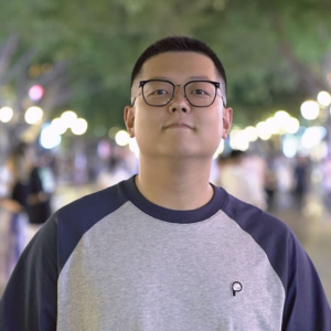 毕业生特辑第四期:张金驰——如何在“平均配置”里认识到人生中更大的幸福?