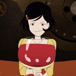 苹果派大星