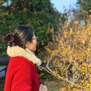 伍小叶双语阅读