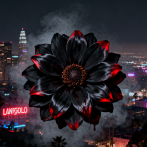 黑色大丽花：好莱坞阴影下的不灭悬案v78年未解的谜团，一面照出社会阴暗面的镜子