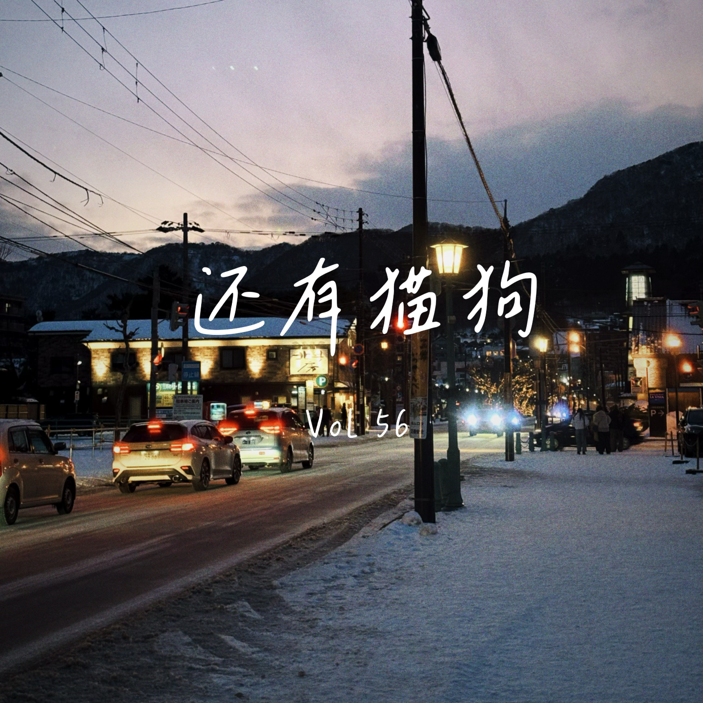 56: 25个提问，告别2025 episode artwork