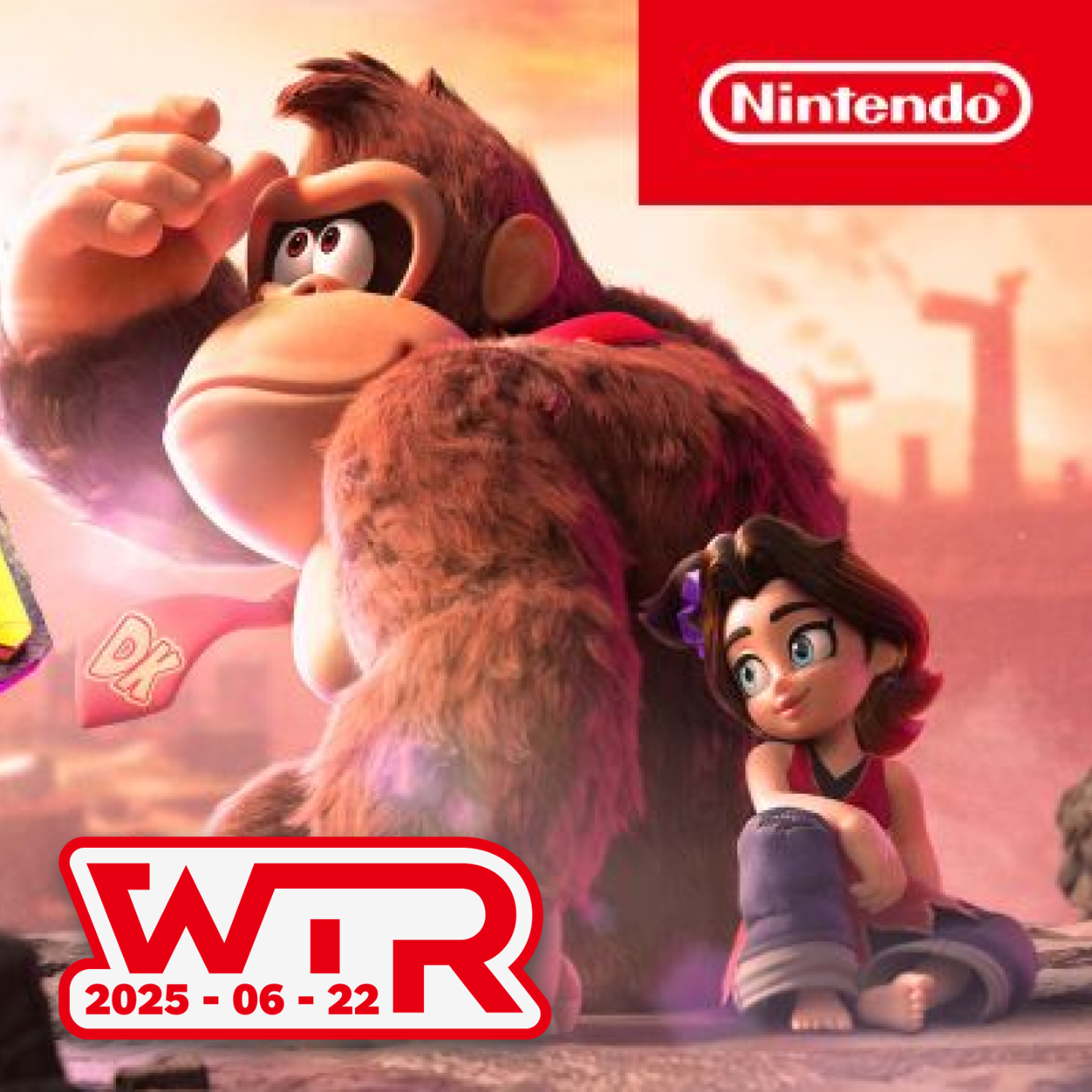 cover of episode WTR | 咚奇刚首发够格吗？日本小人插画从哪来？