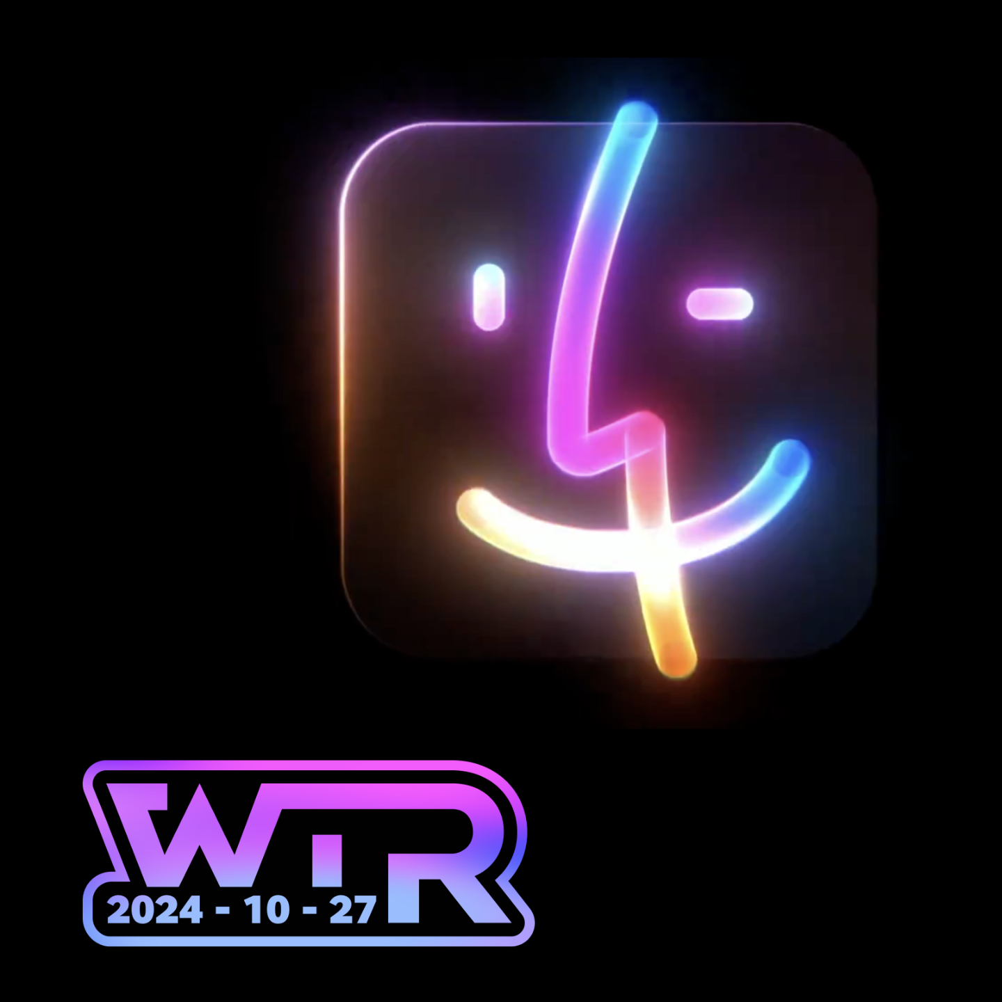 cover of episode WTR | Mac系列本周更新？双十一提前了一个月；腾格尔演唱宝可梦