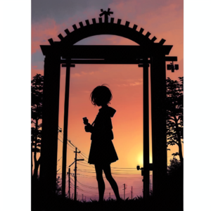 灵异故事·六十年一遇·女儿的日记