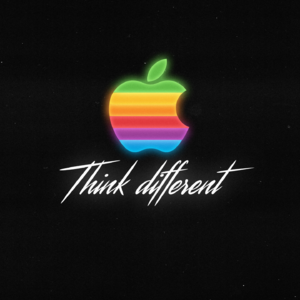 每日一个商业话题-苹果CEO库克访华背后的"焦虑"