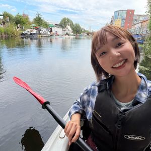 Lena梨娜