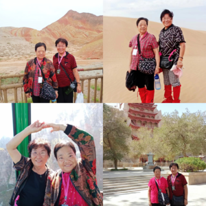 010|美景不负重逢时