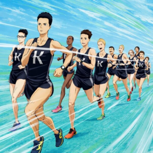 第8回「日本新年：社畜的“忘年会”和大学生的“箱根驿传”」