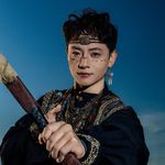 环球旅行家神威