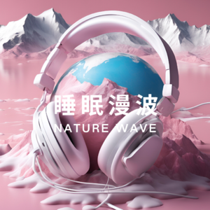 “把自然装进耳朵 ” ｜ Sounds of Nature