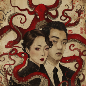 #33日常喷空「韩国婚恋挤压问题的真相」韩国非著名街头观察者带回一手真实信息