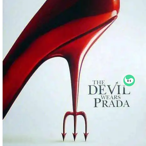Vol. 15 《穿Prada的女王2》也许没必要拍,但那也是我们的青春啊