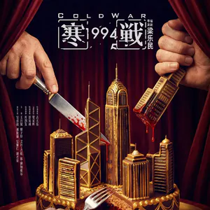 Vol.72 【寒战1994】拉完了？夯爆了？其实是一个衍生先导片！