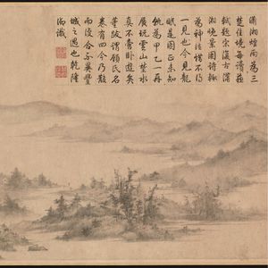 No 8. 汇聚中国古代绘画珍品的“盛世修典”，听完再去看展吧
