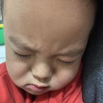 喝柠檬汽水的旺旺