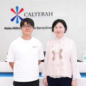 C Talk | 加特兰创始人兼CEO陈嘉澍：破坏性创新率先“破局”，微创新持续“成长”