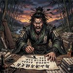 Vol.12 朋克嵇康VS当代巨婴：魏晋绝交书里藏着最高级的“不舒服文学”