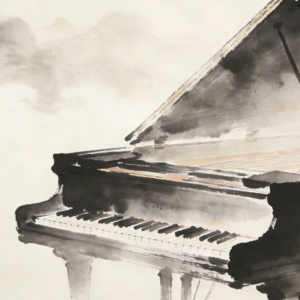 EP03-1974年的音乐双螺旋:当台湾渔歌遇见“中国畅想曲”