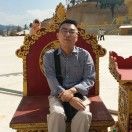 任自言的小宇宙