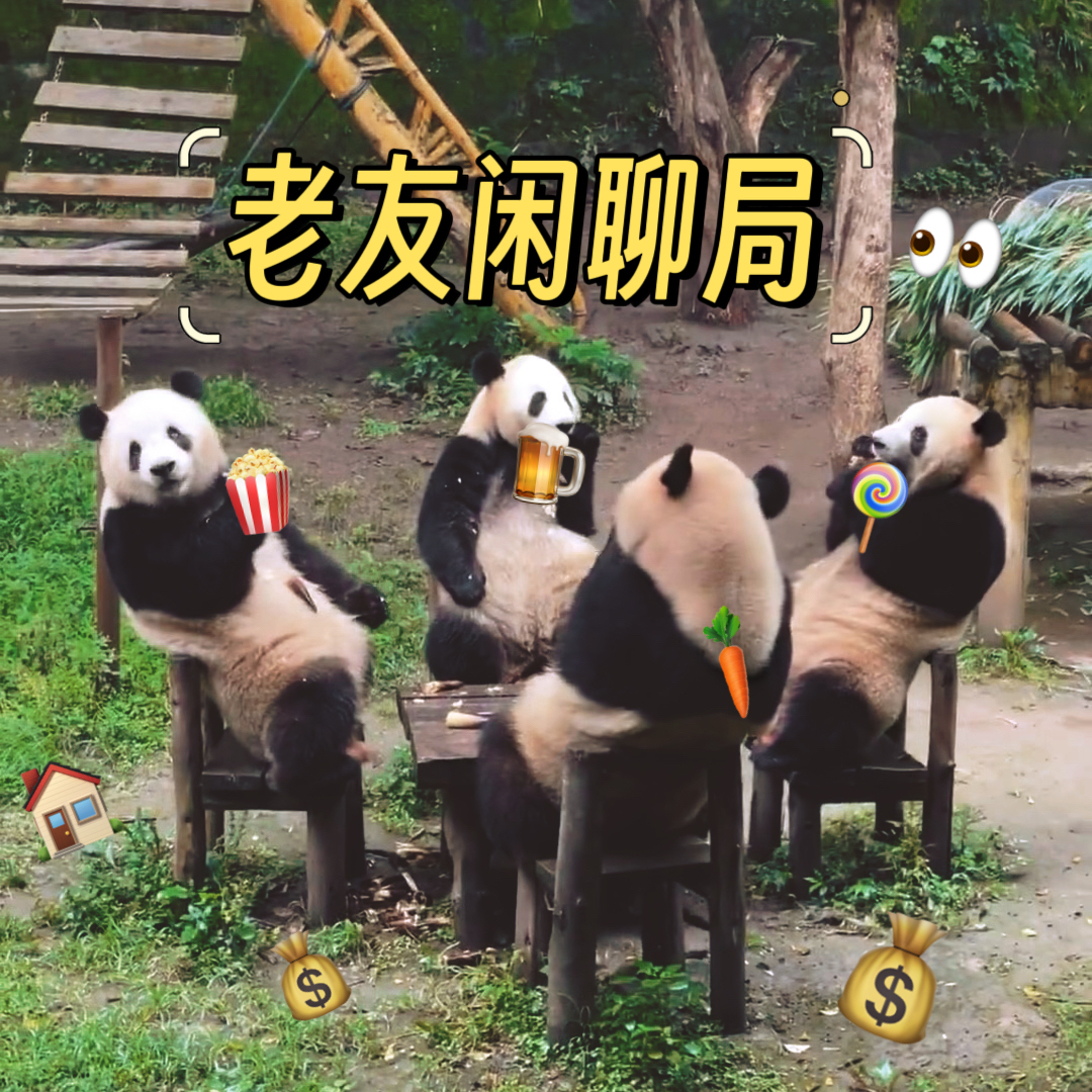 EP13: 老友闲聊局，总要偶尔虚度一下时光吧！ episode artwork