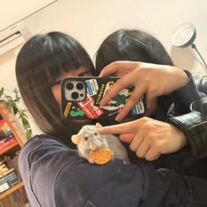 和朋友在一起，在家吃吃喝喝也超开心！ 📅 Dec.23