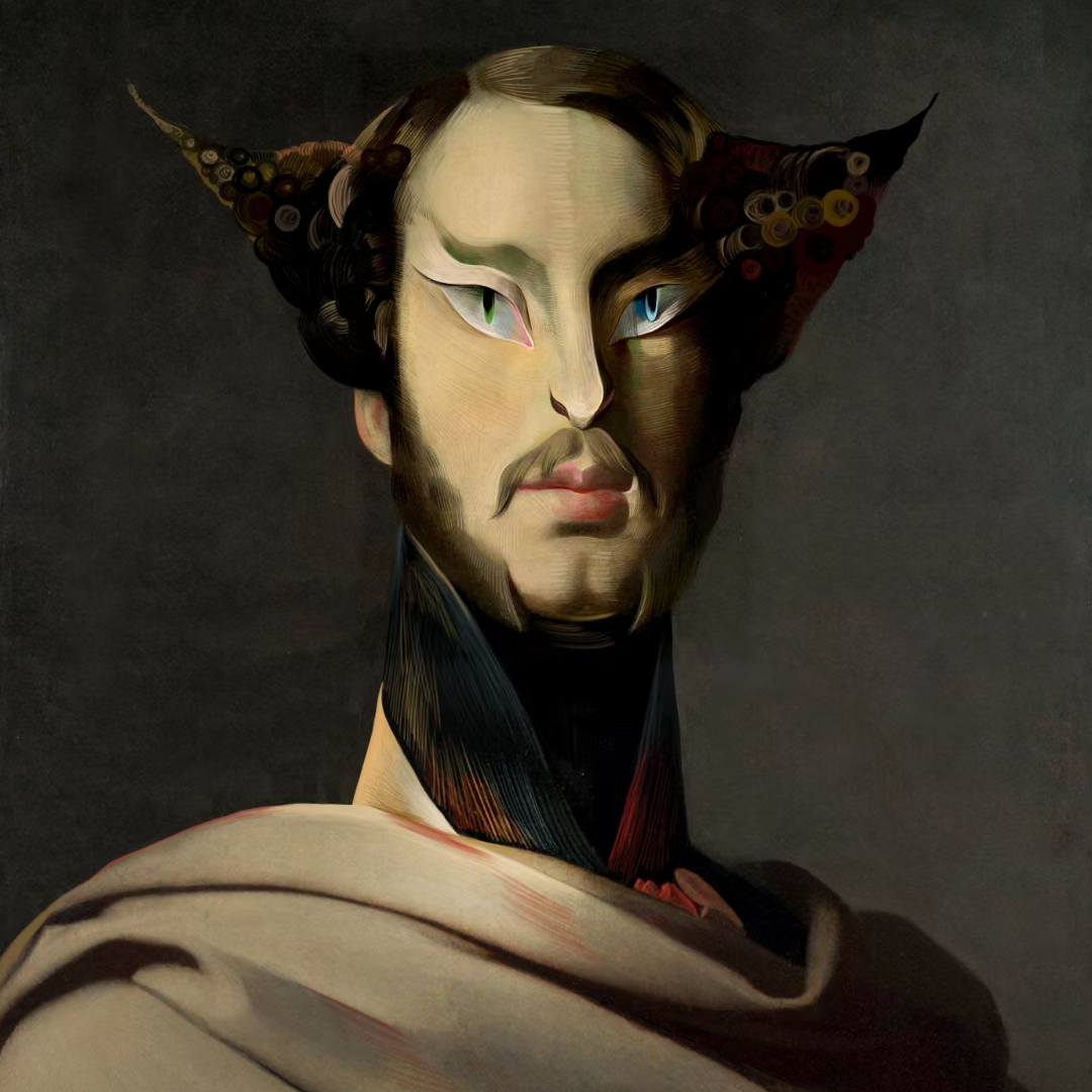 015卷 | 自然的重塑 ：类人猿、赛博格和女人 episode artwork