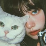 没心没肺的小可爱