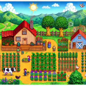 18 身在星露谷，心在海拉鲁？精读《资本论》