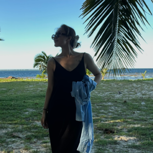 EP31 |迟来的30岁感悟，撞了南墙也是我自己的故事。