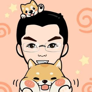 阿鱼叨吧叨