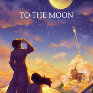 《去月球》：人人都想拥有的“死而无憾”真的存在吗？