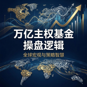 揭秘全球最隐秘的“国家金库”：万亿主权基金操盘逻辑