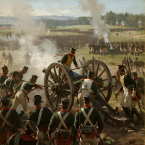 环球书场之战争与和平第330回有问题不一定有答案