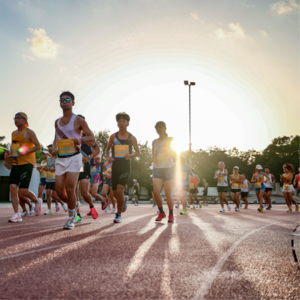 EP260: 你喜欢怎样的比赛?feat. 落日赛道FM