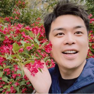 Bonus Ep2 国家植物园，王国之泪和男士素颜霜