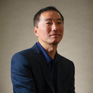 杨定一【什么是真实】